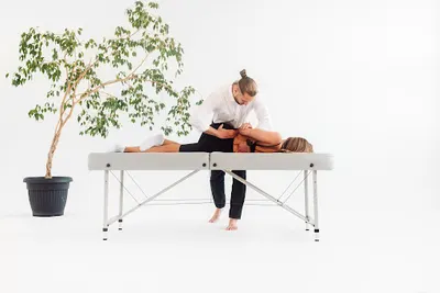 Uzdrovisko Fizjoterapia i Medycyna Integracyjna